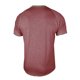 thumbnail image 4 of Ceisia Men's Fall/Winter Gift Casual Solid Color Round/Crew Neck Short Sleeve Top - Comfortable Daily Outdoor Wear, 4 of 7