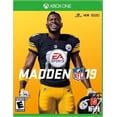 thumbnail image 1 of Madden 19 EA Xbox One, 1 of 2