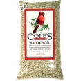 thumbnail image 1 of Alimento para pájaros silvestres COLE'S, 2,3 kg, semillas de cártamo, 1 of 2