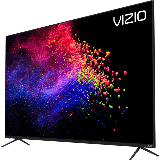VIZIO MSeries Quantum 50" Class 4K HDR Smart LED TV M507G1, Open Box