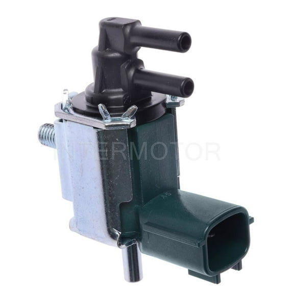 EGR Valve Control Solenoid