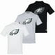 thumbnail image 1 of NFL Paquete de 3 Playeras Philadelphia Eagles para Hombre, Talla Chica, 1 of 4