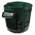 thumbnail image 2 of kladzum DIY Potato Planter PE Cloth Planting Container Bag Thicken Garden Pot 10 Gallons Gardening Planting Bags, Gardening Supplies, 2 of 8
