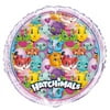 18 Hatchimals Mylar Balloon #46