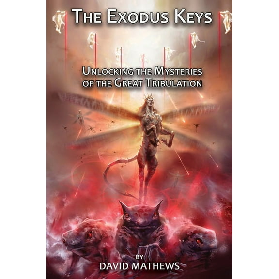 The Exodus Keys (Paperback)