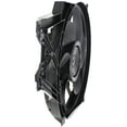 thumbnail image 3 of Cooling Fan Assembly Compatible with FORD MUSTANG 1999-2004 Single 3.8L/(3.9L Engine 2004), 3 of 4