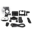 thumbnail image 1 of Kit d'accessoires pour boîtier étanche et caméra d'action extérieure Wi-Fi HD 1080P, 1 of 4