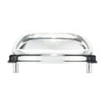 thumbnail image 7 of Richelieu Bp10082 3" Center To Center Cup Cabinet Pull - Chrome, 7 of 7