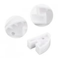 thumbnail image 3 of Plastic Material Wheel Changing Helper, Bead Clamp Drop Center Depressor, For Most Rims Tire Changing Machines Tire Replacement Car Repair, 3 of 8