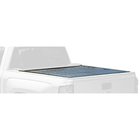 Pace Edwards SWFA18A44 Tonneau Cover Compatible with Ford F-250 Super Duty, Black Fits select: 2017-2021 FORD F250, 2017-2021 FORD F350