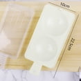 thumbnail image 2 of Hongchun Microwaveable 2-Cup Egg Poacher, 2 of 5