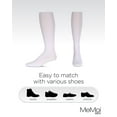thumbnail image 6 of MeMoi Men's Breathable & Soft Rib Socks - Mens - Male, 6 of 11