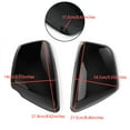 thumbnail image 3 of Battery Side Cover Fit for Yamaha 1984-up XV 700 750 1000 1100 Virago Left&Right, 3 of 12