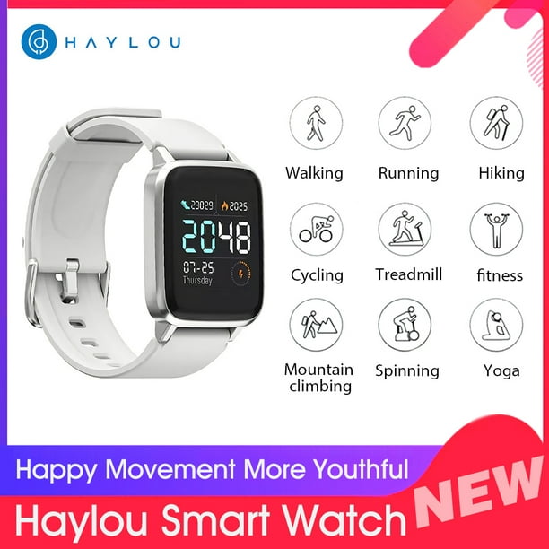 domino dm98 smartwatch