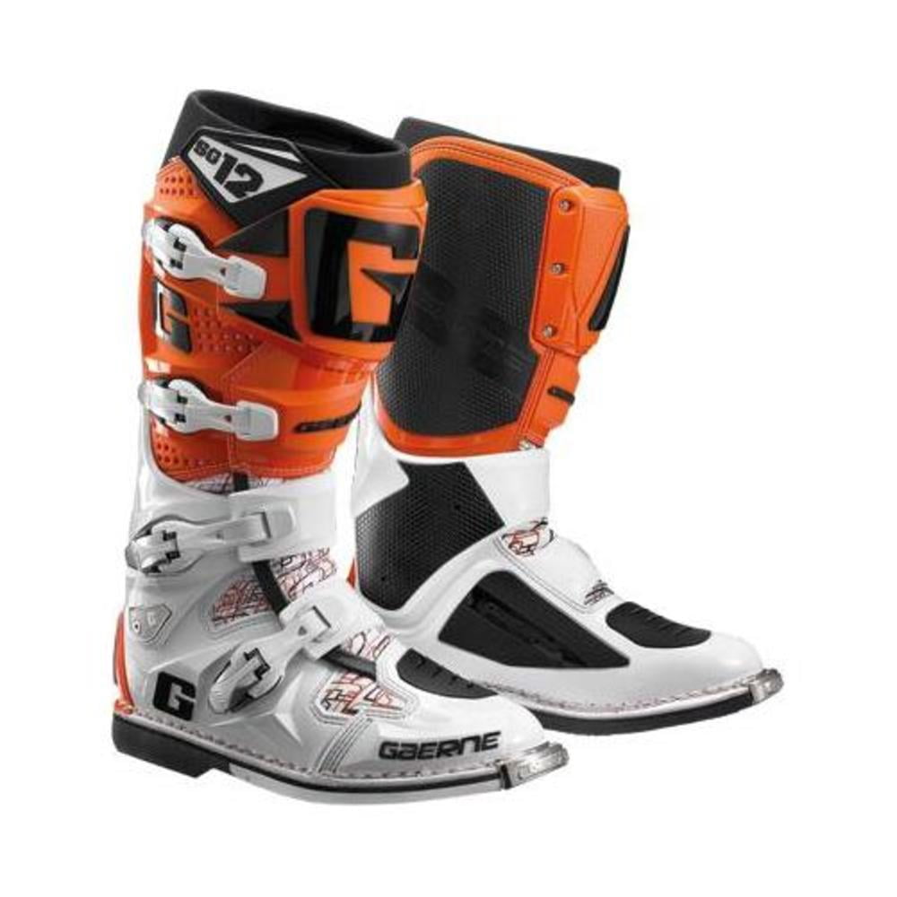 Gaerne SG-12 Boots - Walmart.com