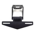 thumbnail image 6 of For Kawasaki 400 Z400 2018 - 2023 License Plate Holder Bracket Fender Eliminator, 6 of 6