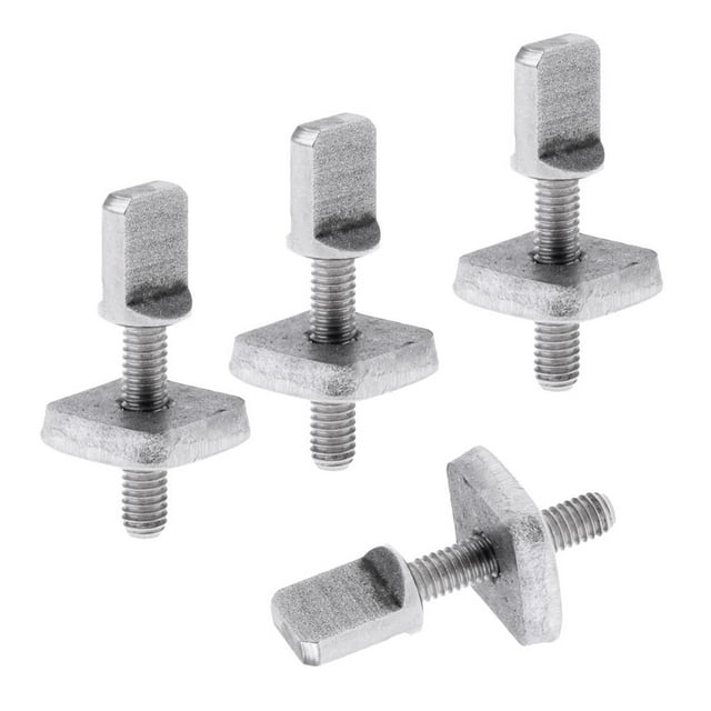 Herramienta De De licencia Y Tornillo De de material acero Inoxidable De 4 Piezas Para De Longboard