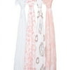 Aden & Anais Birdsong 4-Pack Classic Swaddles #2062