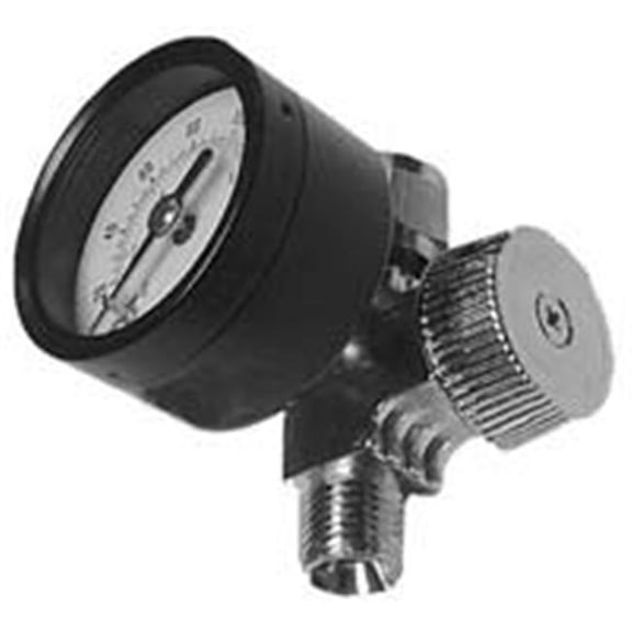 Tool Aid TA98300 Air Adjustment Valve for Paint Spraying