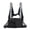 Black, variant on Multi-pocket bullet bag,Grey