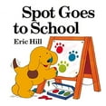 thumbnail image 2 of Spot Spot Goes to School (Color), (Paperback), 2 of 2