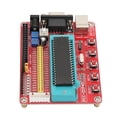 thumbnail image 3 of PIC16F877A Microcontroller Development Board with 4M Crystal Oscillator, RS232 Interface for Learning, 3 of 7