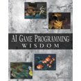 thumbnail image 1 of AI Game Programming Wisdom, 1 of 1