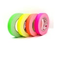 thumbnail image 4 of 2in X 30ya - Fluorescent ORANGE Gaffer Tape | @ULTRAMATT 76MESH, 4 of 4