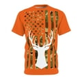 thumbnail image 4 of Deer Hunter Unisex AOP Cut & Sew Tee S-3XL, 4 of 7