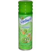 Signature Scents Moisturizing Shavel Gel - Luscious Kiwi Splash by Skintimate for Women - 7 oz Shave Gel