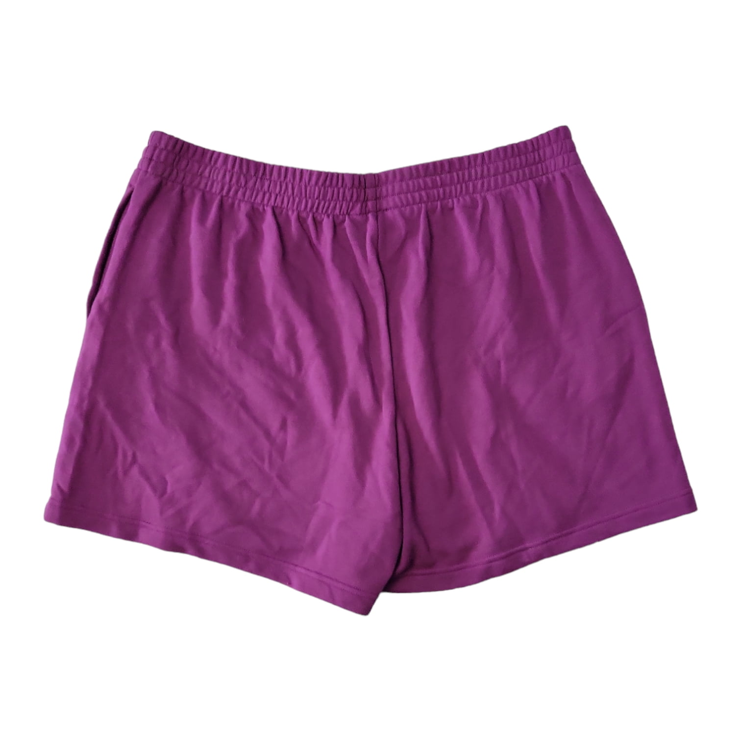 ショートパンツ PINKO 'Sao Tome' shorts Purple VANDYTHEPINK VANDY Nylon Track Shorts 'Purple' – Limited Edt