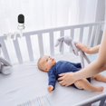 thumbnail image 3 of EYSAFT Soporte para monitor de bebé compatible con Owlet 2 y Owlet Baby Monitor, 3 of 5