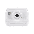 thumbnail image 1 of Refurbished Vivitar 64379-WHT-T57-6 Instant Camera with Printer, 2.0"TFT+16GB Micro SD CARD 5MP, 1 of 2