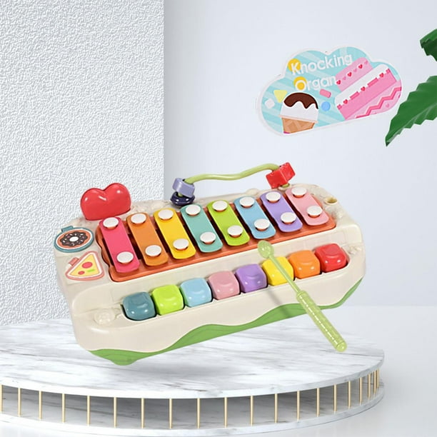 Musical Toys Instrumentos Musicales Para Bebes Baby Musical Toy