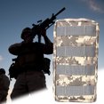 thumbnail image 5 of Bangcool Utility Pouch Multifunctional Splash-proof Outdoor Waist Pouch Phone Purse, 5 of 5