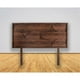 thumbnail image 4 of Cabecera Matrimonial / Individual Kessa Muebles Nogal 150 x 5 x 135 cm, 4 of 5