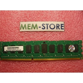 Barrette RAM 8 Go DDR3 Pour Dell PowerEdge T110 II – ECC PC3-12800 – NEUVE