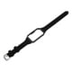 thumbnail image 3 of Correa de reloj de silicona Bling Bling para Oppo Free color negro, 3 of 12