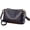Blue, variant on URSOFINE Women's Genuine Leather Crossbody Bag, Multi Compartment Shoulder Purse with Adjustable Strap, Lightweight Casual Sling Bag for Daily Use