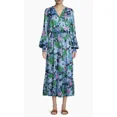 thumbnail image 3 of LILLY PULITZER LOUBELLA FLORAL MIDI DRESS******SIZE: 0, 3 of 6