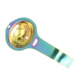 thumbnail image 1 of Kitchen Gadgets,Egg Yolk White Separator Egg Divider Egg Filter Meticulously Designed, 1 of 8