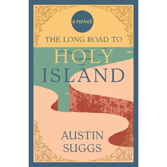 The Long Road to Holy Island, (Paperback)