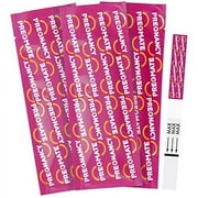 Pregmate Pregnancy Test Strips (100 Count)