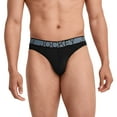thumbnail image 2 of Jockey Men's Microfiber Stretch Thong - 3 Pack, 2 of 4