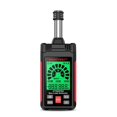 thumbnail image 1 of HT609 Pro Combustible Gas Detector Retractable 50-1000PPM Sound & Screen Alarm Natural Methane Gas Detector, 1 of 5