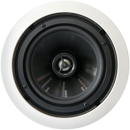 Bic America MSRPRO6 6.5" Muro Weather-Resistant Ceiling Speakers