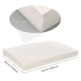 thumbnail image 5 of LOLIPPYY Poster Boards 10-Pack Blank Presentation Display Boards for Arts, Crafts, Signs and School Projects, 5 of 8