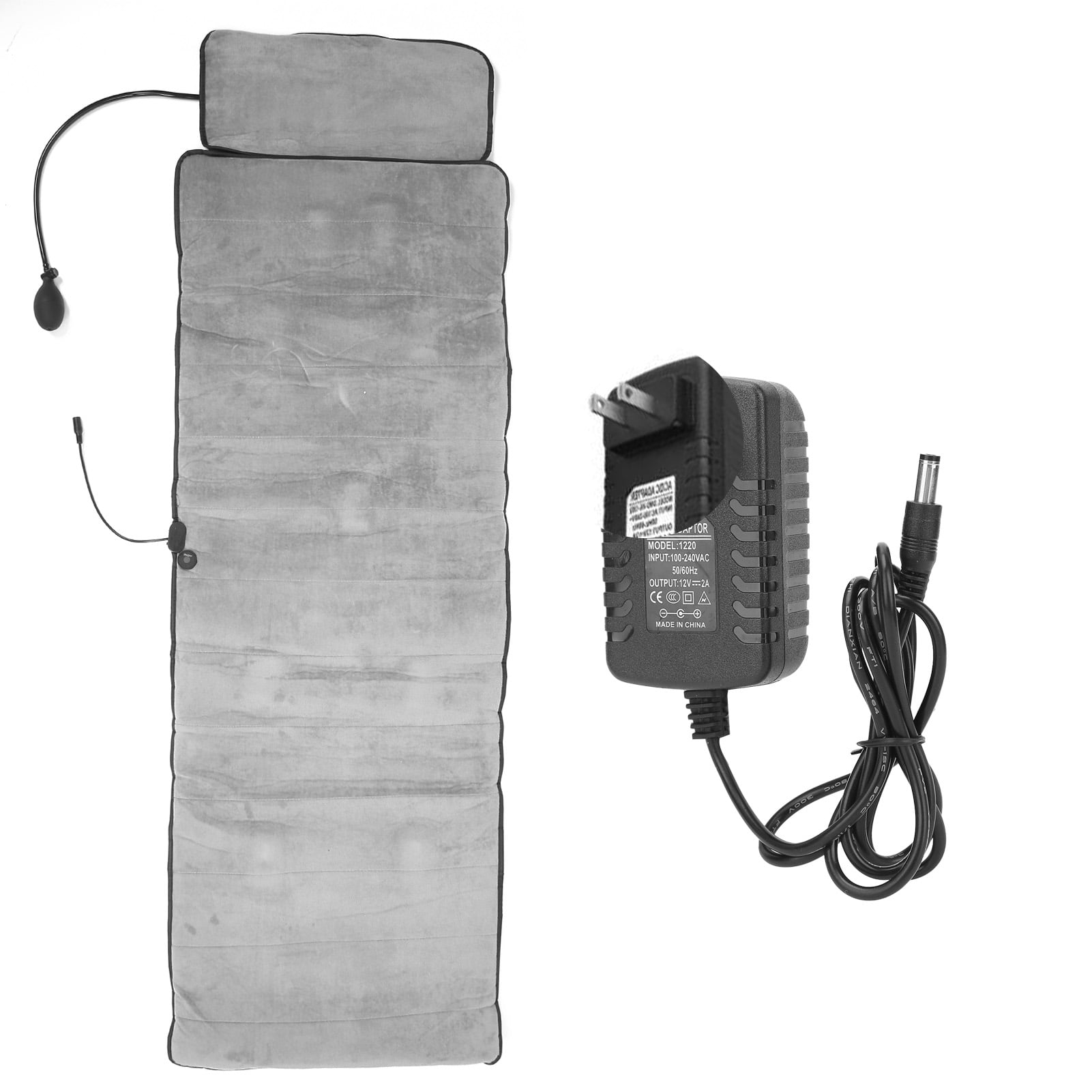 Massage Chair Cushion, Massage Chair Cushion Pad Soft Electric Massage Chair Cushion Vibration