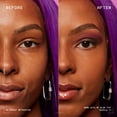 thumbnail image 5 of NYX Professional Makeup Bare with Me Blur Skin Tint Foundation, Medium Coverage, Truffle, 5 of 10