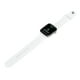 thumbnail image 5 of Pulsera inteligente X6 con Bluetooth, pantalla a color, contador de pasos y control del ritmo cardíaco, color blanco, 5 of 15
